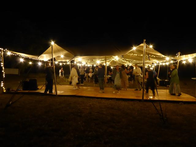 ACDF - Au Coeur de la Fête - 1