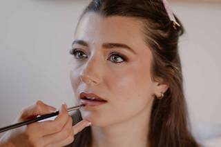 Bridal Make Up LC - 6
