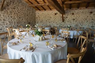 Domaine des Maillettes - 6