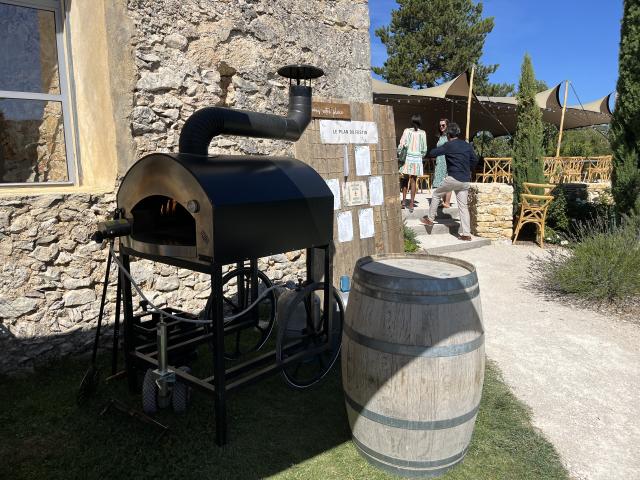 La Pizza Française - 4