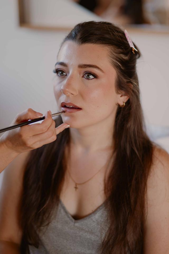 Bridal Make Up LC - 2