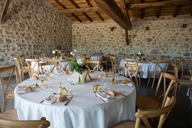 Domaine des Maillettes - 1