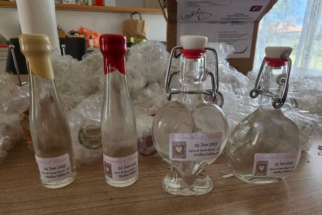 Cidrerie et Distillerie Pelletier 5