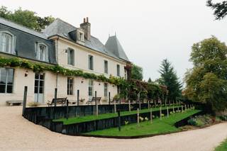 Domaine de la Ploquinière - 8