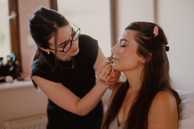 Bridal Make Up LC - 4