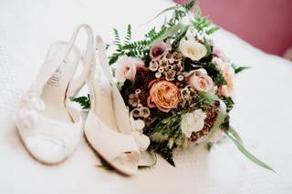 BDF - Bande De Fleurs - 6