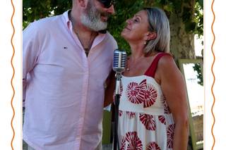 Mots d'amour - Borne vidéo & photo - 2