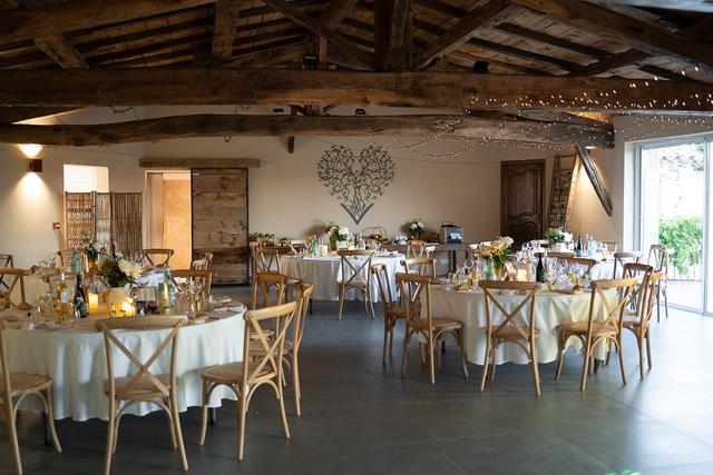 Domaine des Maillettes - 4