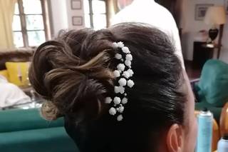 Clémence Coiffure - 14