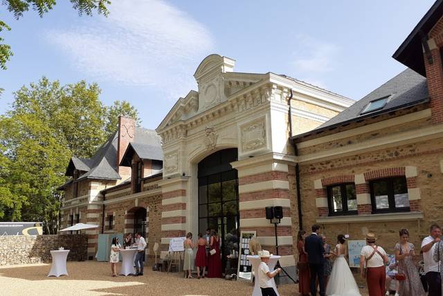 Domaine de Mauvinet 1