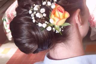 Les Nuances du Style - 13