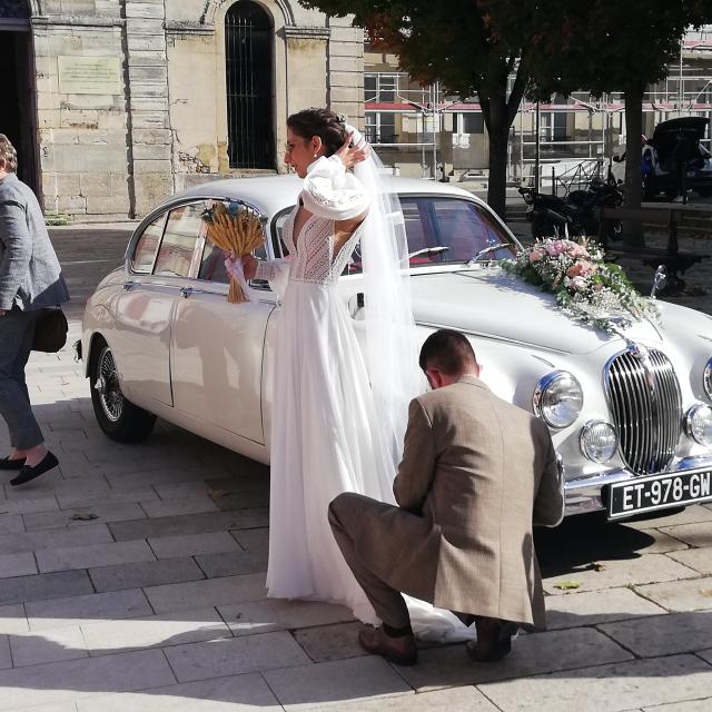 Location Vintage Mariage - 3