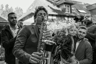 Aymeric Sax - 7
