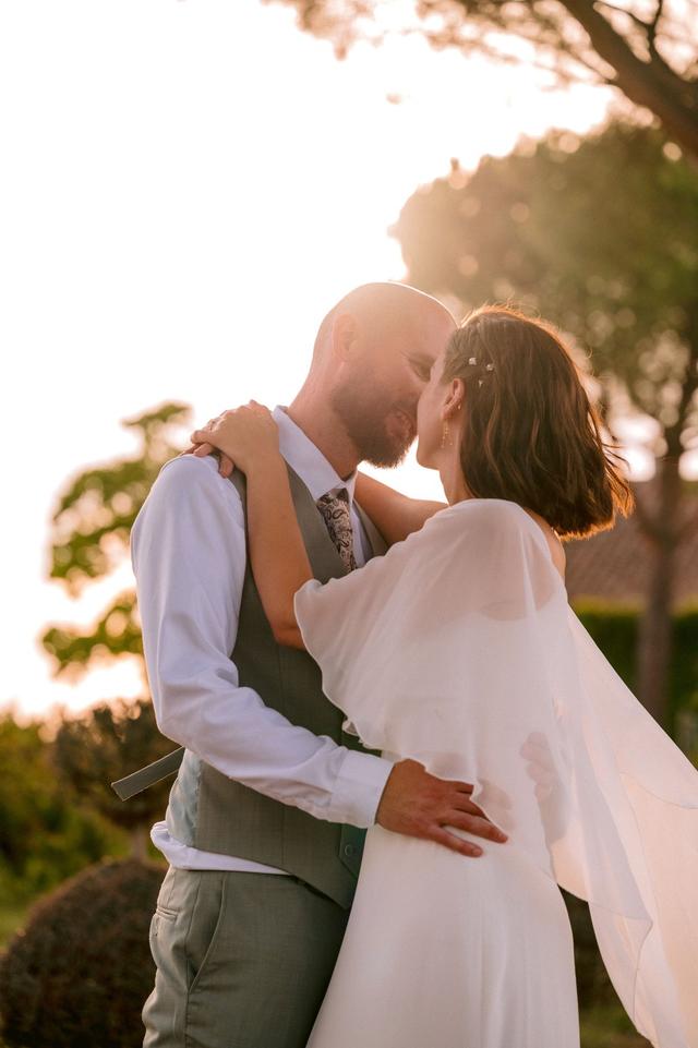 O’sens Mariage - 1