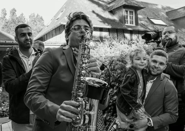 Aymeric Sax - 4