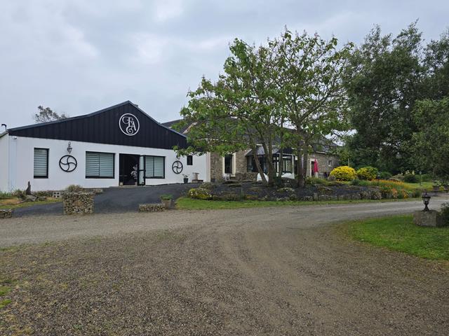 La Ferme d'Antan - 4