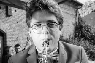 Aymeric Sax - 8