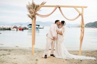 Diego Wedding Films - 1