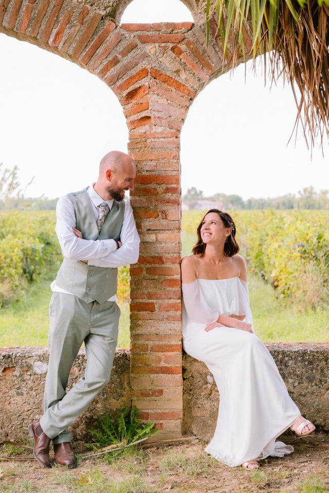 O’sens Mariage - 2