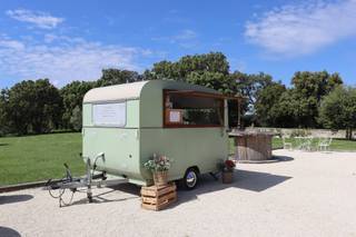 70’s Food Truck - 8