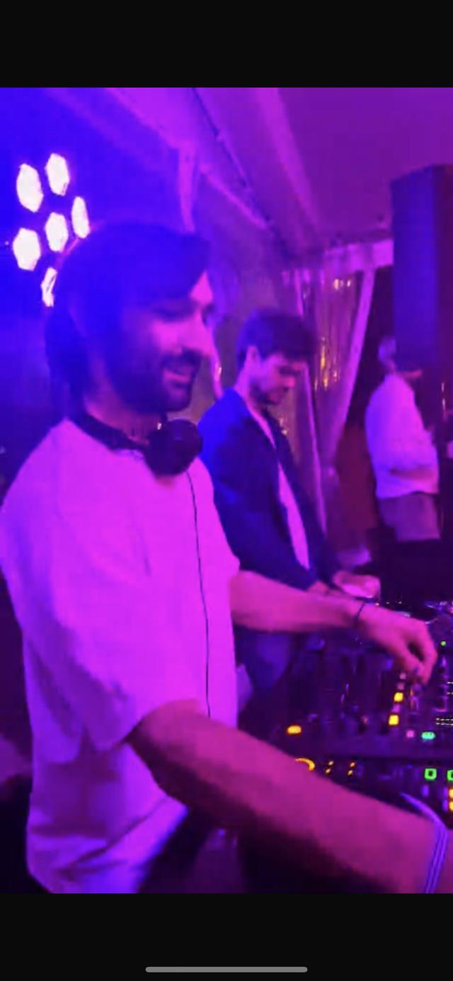 Alix Dj - 2