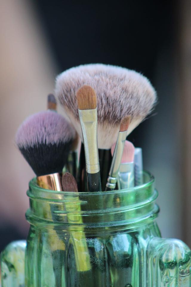Nelly Suchier Make Up - 2
