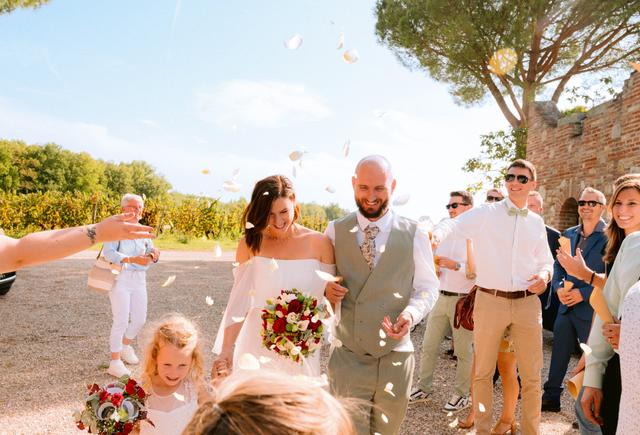 O’sens Mariage - 4