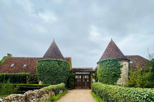 Domaine des Evis 4