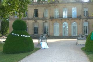 Château de Sauvan - 7