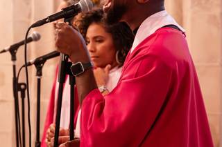 Battery Music Gospel - 6