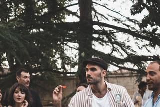 Les jeux voyageurs & Co - 1