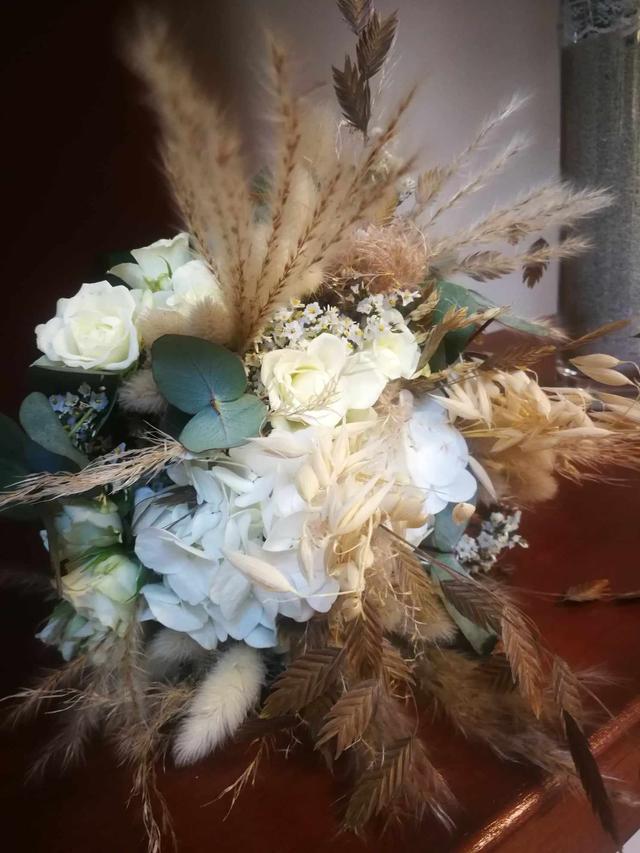 Les Fleurs de Charlotte - 1