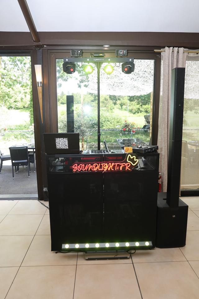 Sound Light - 2