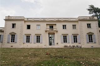 Château de L'Hospital - 12