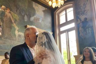Linda Botelli - Wedding Planner - 11