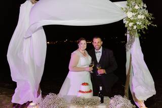 Spices Wedding Bordeaux - 9