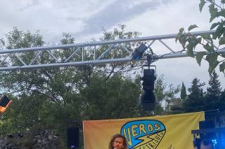 Les Veros Electriques - 4