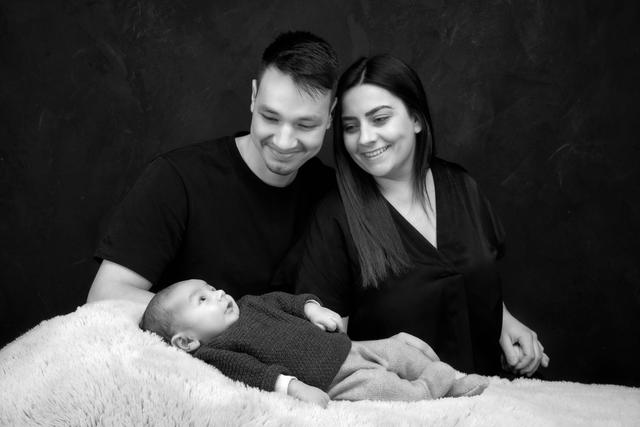Yann et Catherine Faucher - 4