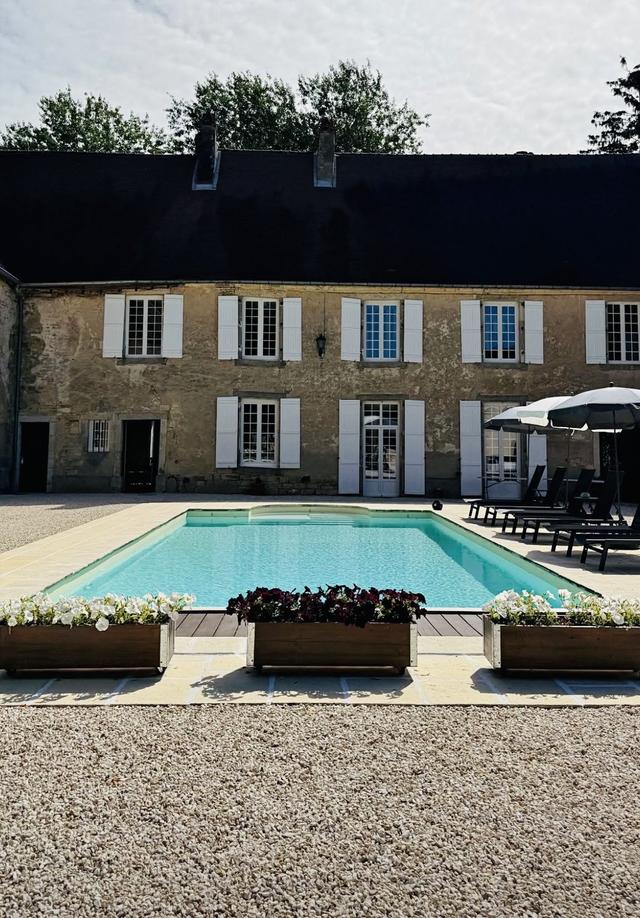 Château de Gevigney - 3
