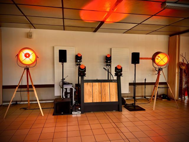 Lémotion By DFC Event - 3