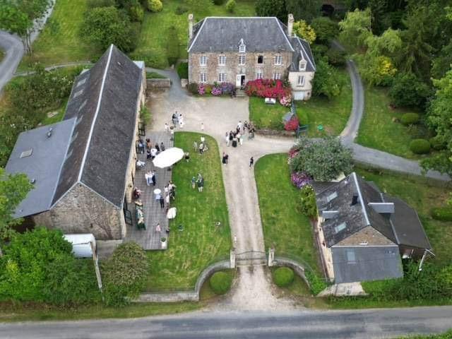 Domaine de la Fauvriere - 3