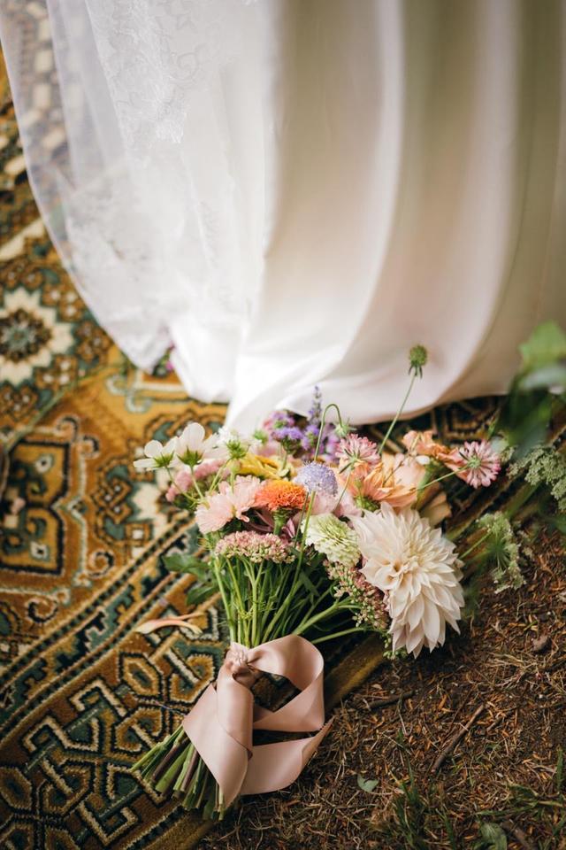 Mû Fleurs - 1