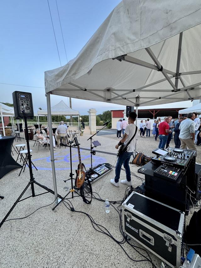 Toursevent - 2
