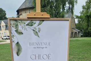 Mirabelle Wedding - 7