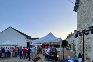 Toursevent - 2