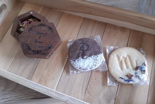 Lovely Desserts 5