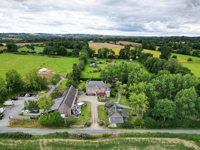 Domaine de la Fauvriere - 4