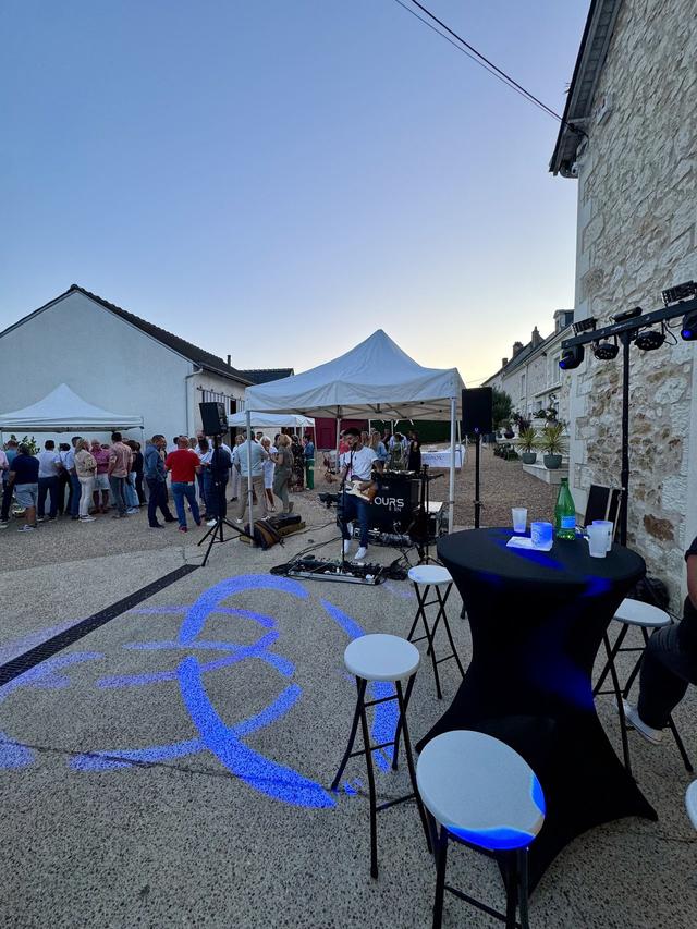 Toursevent - 3