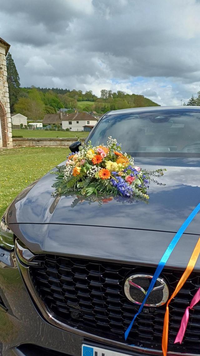 Isa Fleurs - 2