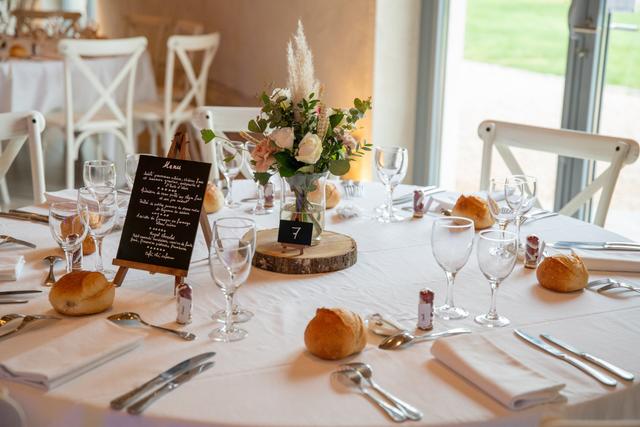 Domaine de Ruty - 1